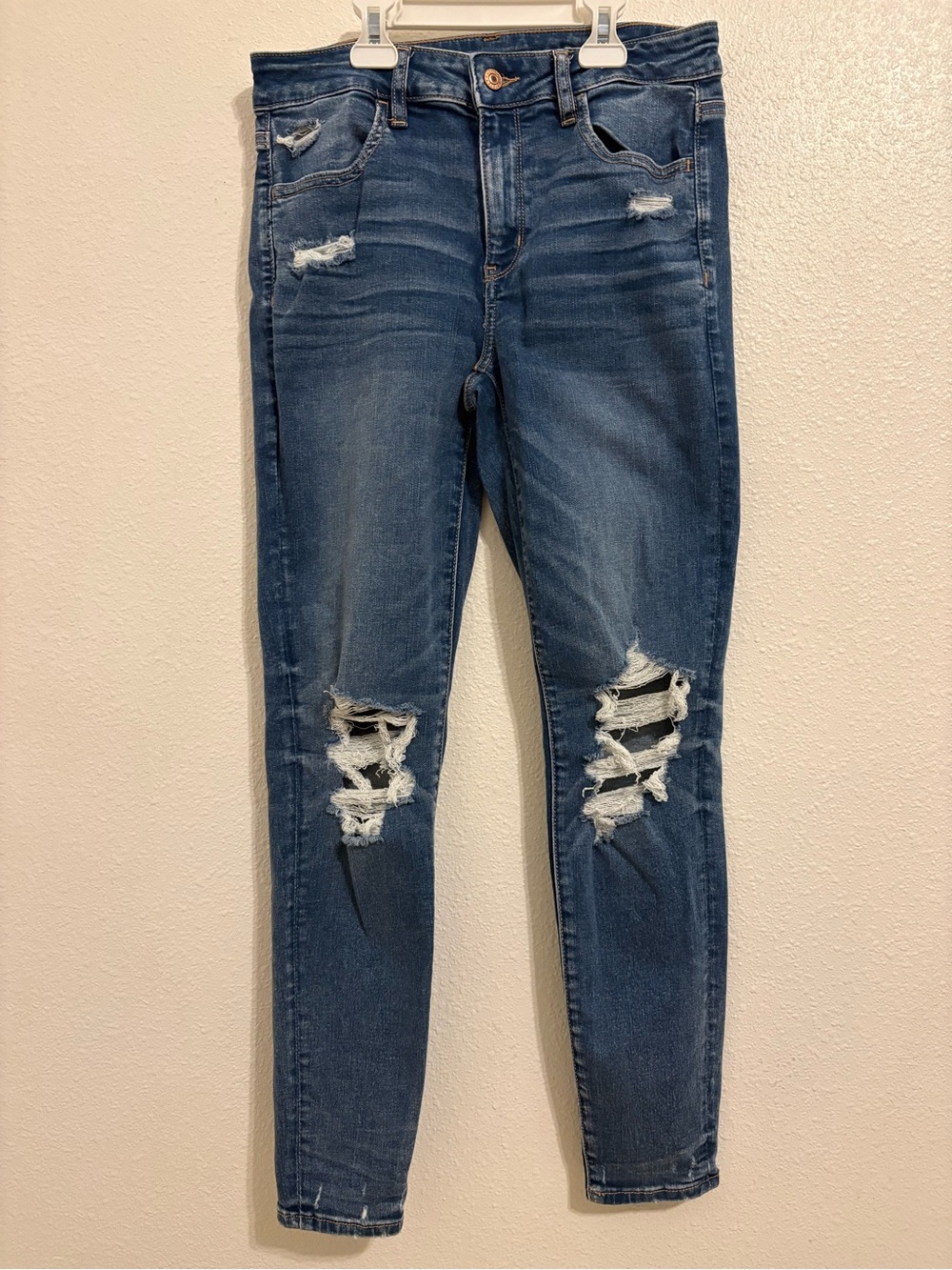 American Eagle Outfitters High-Rise Jegging